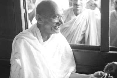 Gandhi Jayanti 2019: 6 Freedom Movements Led by Father of the Nation