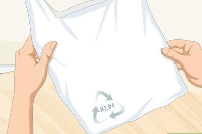How to Dispose of Plastic Bags
