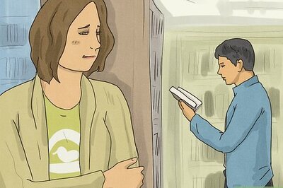 How to Approach Your Crush