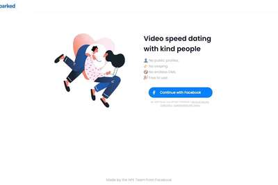 Facebook Testing a Video Speed Dating App Called Sparked: What We Know So Far