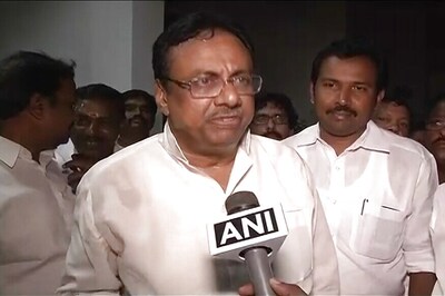 Congress to Appoint New PCC Chief in Tamil Nadu
