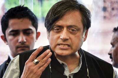 Hindutva Movement's Triumph Would Mark the End of 'Indian Idea', Says Shashi Tharoor