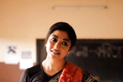 Chhaad -The Terrace: Paoli Dam Starrer Premieres At Kolkata International Film Festival After Europe