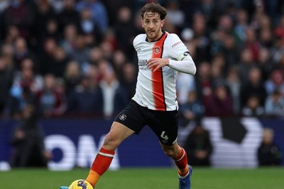 Luton Town Skipper Tom Lockyer To Meet With Heart Specialists About Future In Football