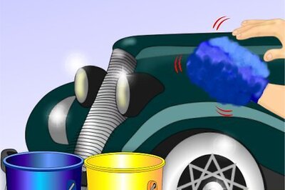 How to Prepare a Car for Storage