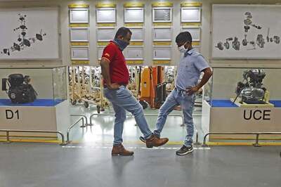 Tamil Nadu Eases Covid Curbs, Allows Reopening of Schools, Colleges and Cinemas from November