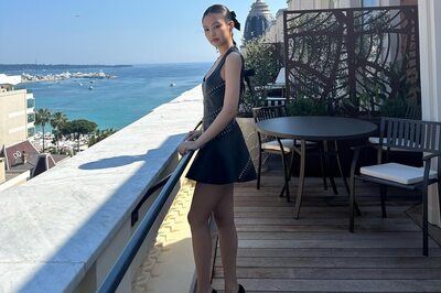 BLACKPINK's Jennie Apologises For Leaving Concert Mid-Way: 'Your Support Means World To Me'