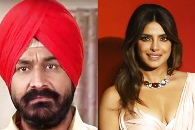 TMKOC's Sodhi Was Unwell Before He Went Missing; Priyanka Chopra Recalls Losing Roles To 'Somebody's GF'