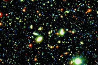 Chinese Astronomers Discover Lithium-Rich Giant Star, Bigger Than Our Sun