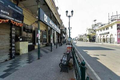 Panic in UP After Authorities Say Covid-19 Positive Man Who Died in Kashmir Visited Deoband for 4 Days