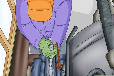 How to Drive a Steam Locomotive