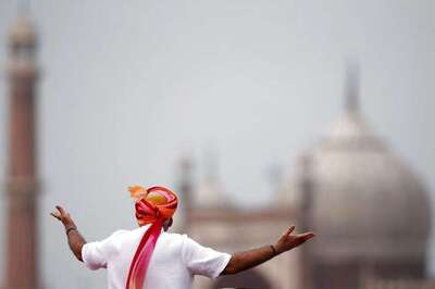 To Break Caste Barrier, Modi Invented A New Class Structure in UP