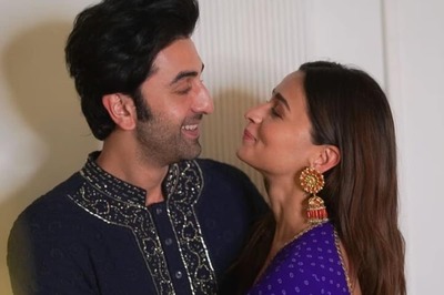 Neetu Kapoor's ‘Secret Prayer’ Answered As Alia Bhatt and Ranbir Kapoor Win Big At Latest Award Event