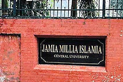 Jamia Millia Islamia to Conduct Offline Exams for Final Semester Students from July 1