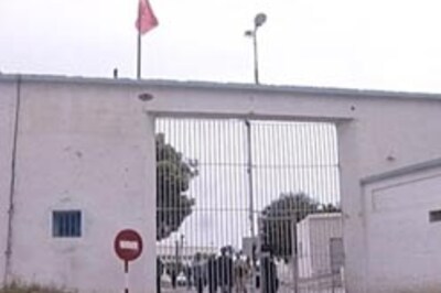 Casablanca attack convicts escape from prison