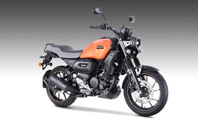 Yamaha FZ-X Targets Customers who Seek Touring, Fascino Brings Innovation: Interview