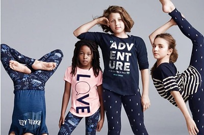 Popular apparel brand Gap issues an apology over a commercial that sparked racial uproar