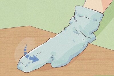 Can You Recycle Socks? 5 Fun Projects