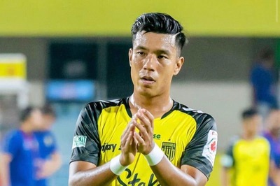 ISL Transfer News: Bengaluru FC Rope in Chinglensana Singh on Five-and-a-half-year Deal