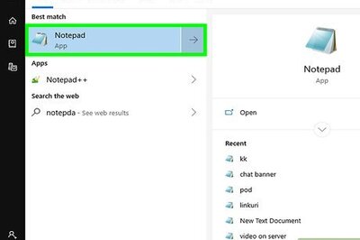 How to Create a Simple Web Page with HTML
