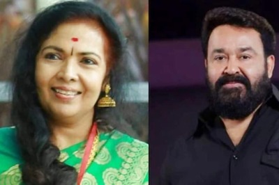 ‘Condolences To A Beloved Sister:’ Mohanlal Pays Tribute To Late Actress Kanakalatha