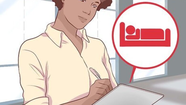How to Catch Up on Sleep