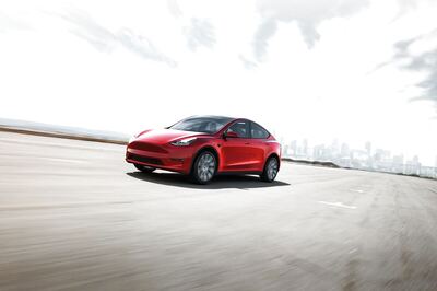 As India Awaits, Tesla Online Configurator is Now Live and Running in Romania and Hungary