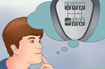 How to Shift a Semi Truck
