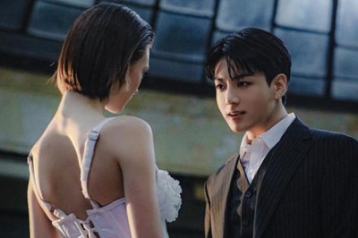 BTS' Jungkook's Standing Next To You Secures Longest Run At No. 1 On Billboard’s Digital Chart