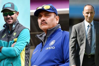ICC Cricket World Cup 2023 Final: Full List of Commentators Announced