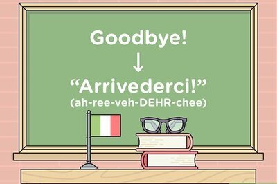How to Say Goodbye in Italian