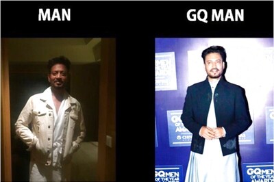 Irrfan Khan's Son Babil Recalls the Time His Father Shared Meme on Himself