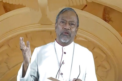 Opinion | The Rising Church Interference in Indian Politics