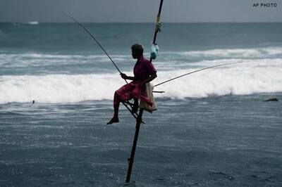 Sri Lanka rejects Subramanian Swamy's call for temporary fishing permits