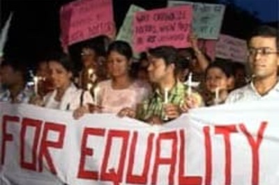 Most Indians see caste divide as blot