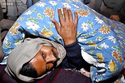 Kejriwal unwell, goes to Yashodha Hospital for routine check-up