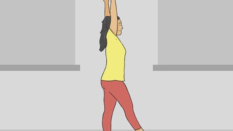 How to Do a Front Handspring