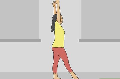 How to Do a Front Handspring