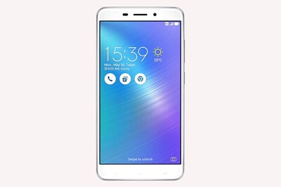 Asus ZenFone 3 Laser Now Available For Rs 18,999
