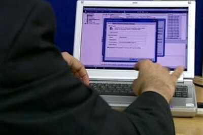 One leaflet, and fifty spelling errors!