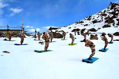 ITBP Broke Myth That Some Countries Have Strong Armies: MoS Reddy Aims at China