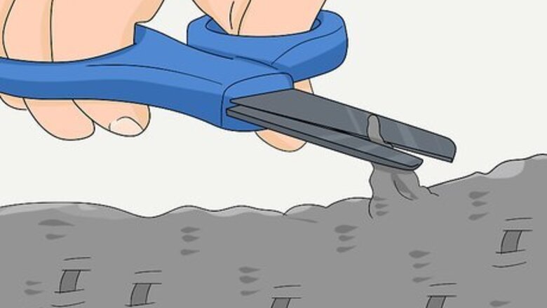 How to Remove Pilling from Wool