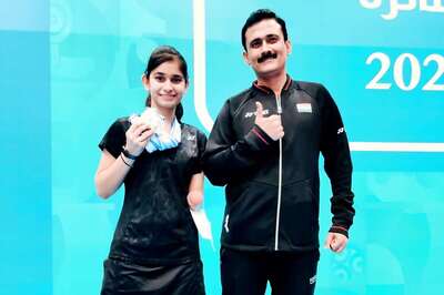 Para-shuttler Palak Kohli to Play in Three Badminton Events in Tokyo Paralympics