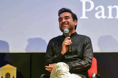 Pankaj Tripathi Is A Family Man And These Insta Posts Prove it