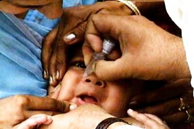 'Polio-free year India's greatest achievement'