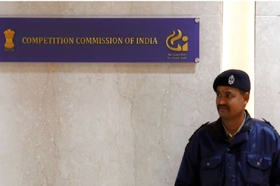 CCI Appoints 3 New Members: Report