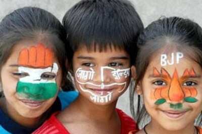 Toxic toys on sale, no brand safe: NGO study