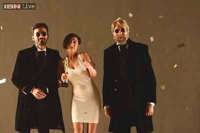 Dhanush: Working with Amitabh Bachchan is a great learning opportunity