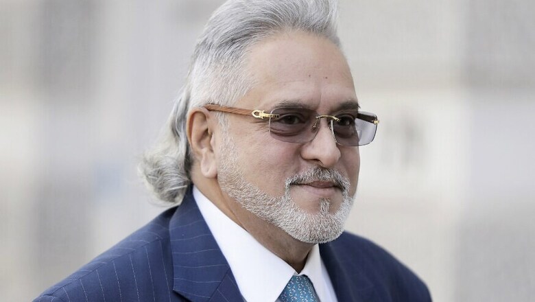 UK High Court Rules in Favour of Indian Banks, Asks Vijay Mallya to Disclose Assets
