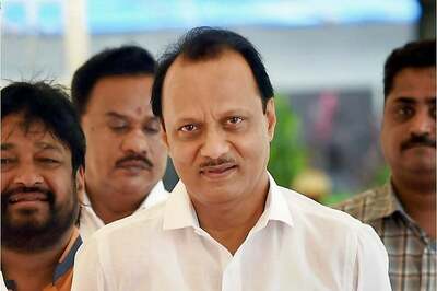 NCP Releases Nominee List: Ajit Pawar to Contest from Baramati, Nephew Rohit Debuts from Karjat Jamkhed Seat